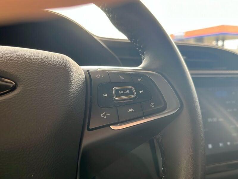 DR AUTOMOBILES dr 4.0 1.5 Bi-Fuel GPL