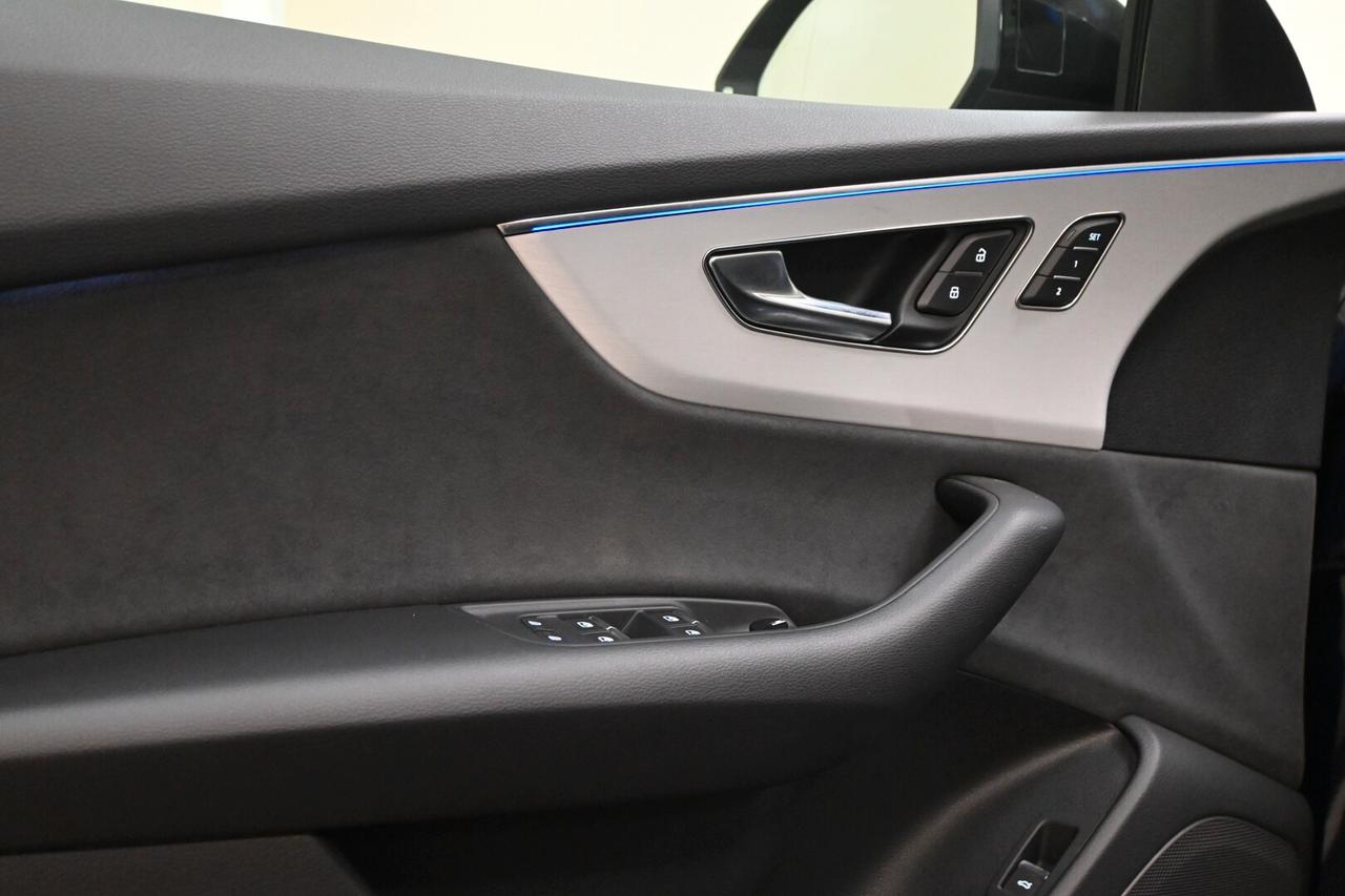 AUDI Q8 Q8 50 TDI 286 CV quattro tiptronic Sport