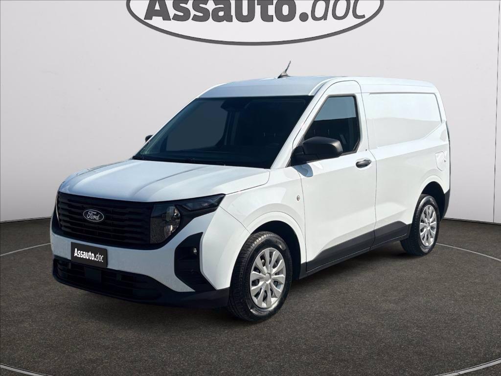 FORD Transit Courier 1.5 tdci 100cv S&S Trend my20 del 2025