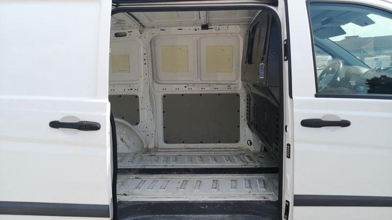 Mercedes-Benz Vito 2.2 113 CDI Furgone Long