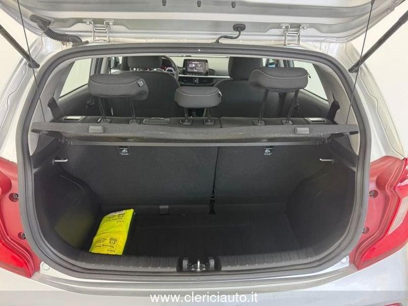 KIA Picanto 1.0 12V 5p. Urban Special Edition