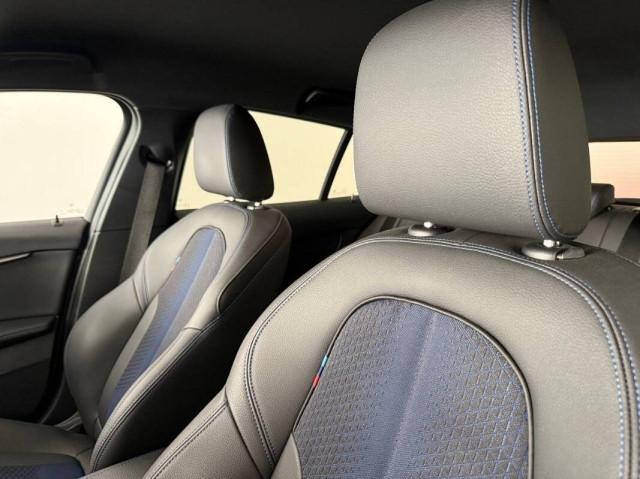 BMW Serie 1 118d Msport auto