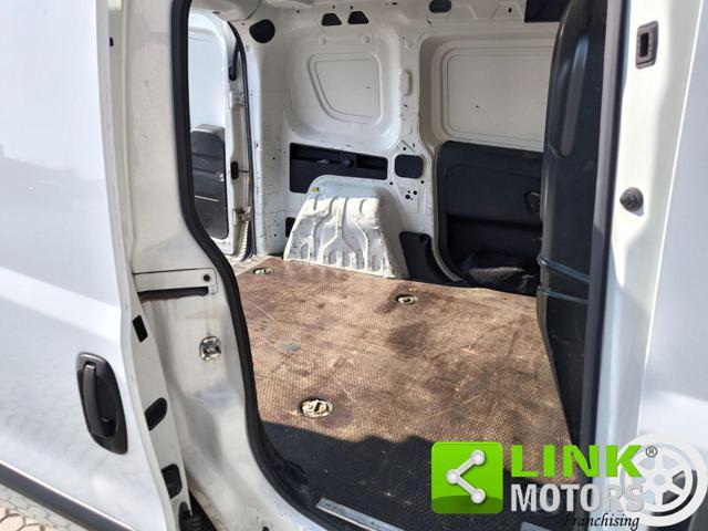 FIAT Doblo Doblò 1.6 MJT PC-TN Cargo Lamierato