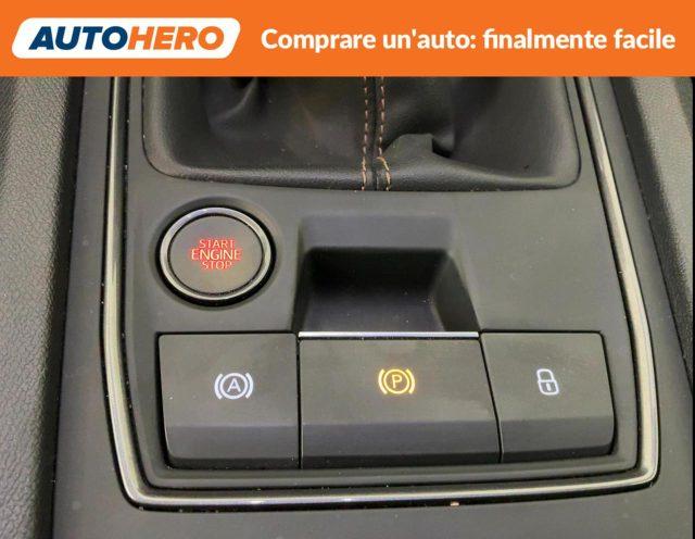 CUPRA Formentor 2.0 TDI
