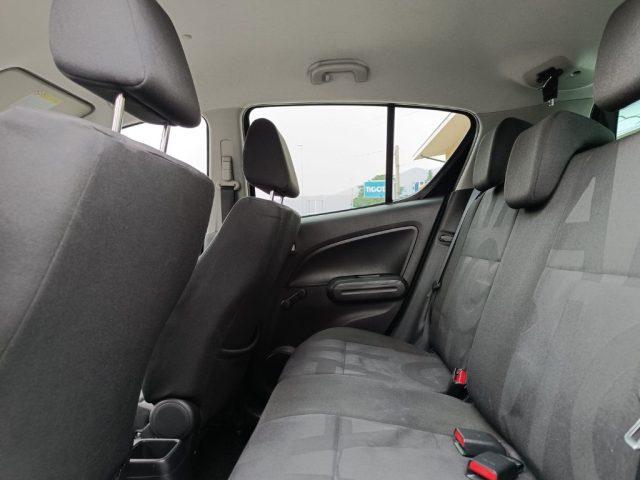 OPEL Agila 1.0 12V 65CV Enjoy