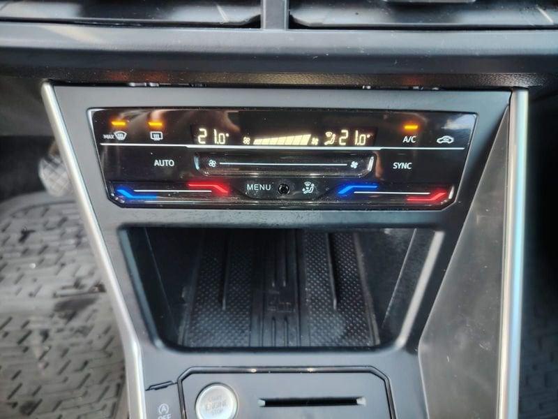 Volkswagen Taigo Taigo 1.0 TSI 115 CV Edition Plus