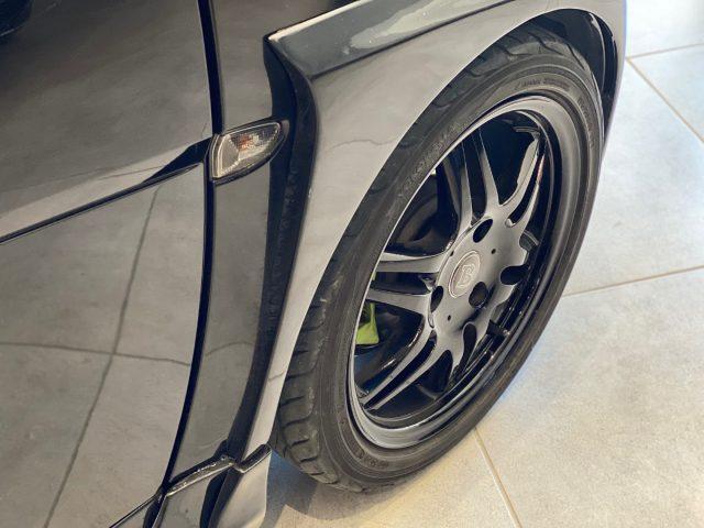 SMART ForTwo 1000 Coupé BRABUS Line