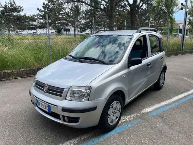 FIAT Panda 1.2 Molo Bella