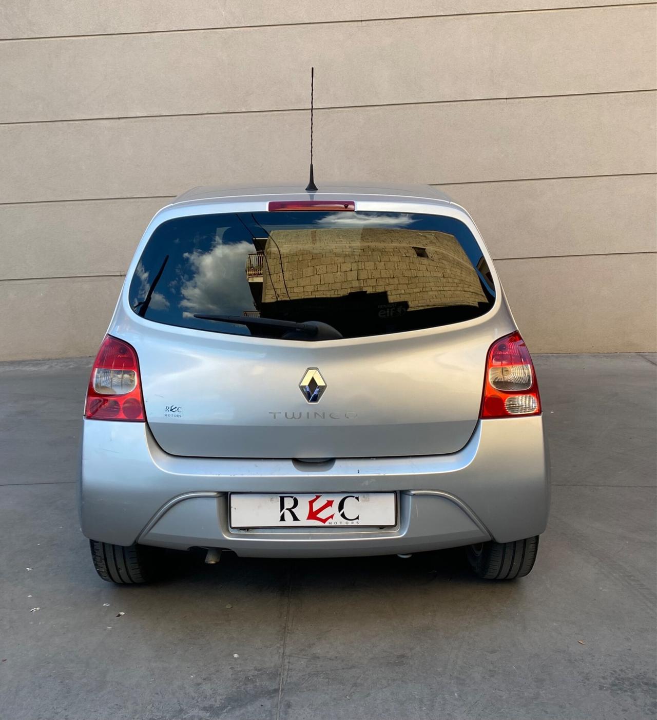 Renault Twingo 1.5 Diesel