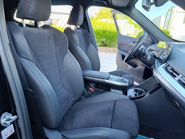 BMW X1 Sdrive18d MSport GARANZIA BMW