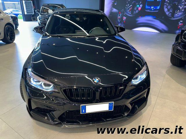 BMW M2 Coupé Competition