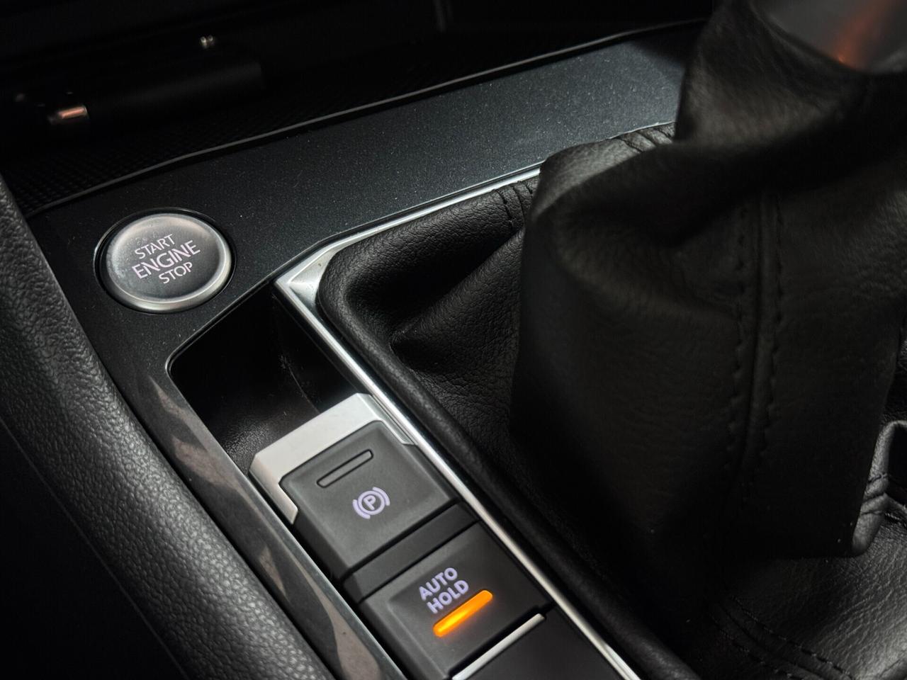 VW Tiguan 1.5 TSI Benzina ACT Life 131cv