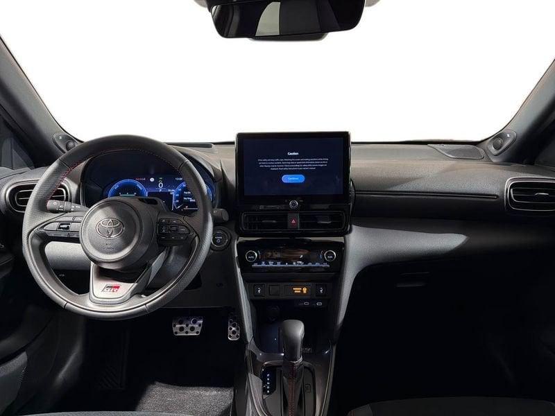 Toyota Yaris Cross 1.5H (130 CV) GR Sport E-CVT