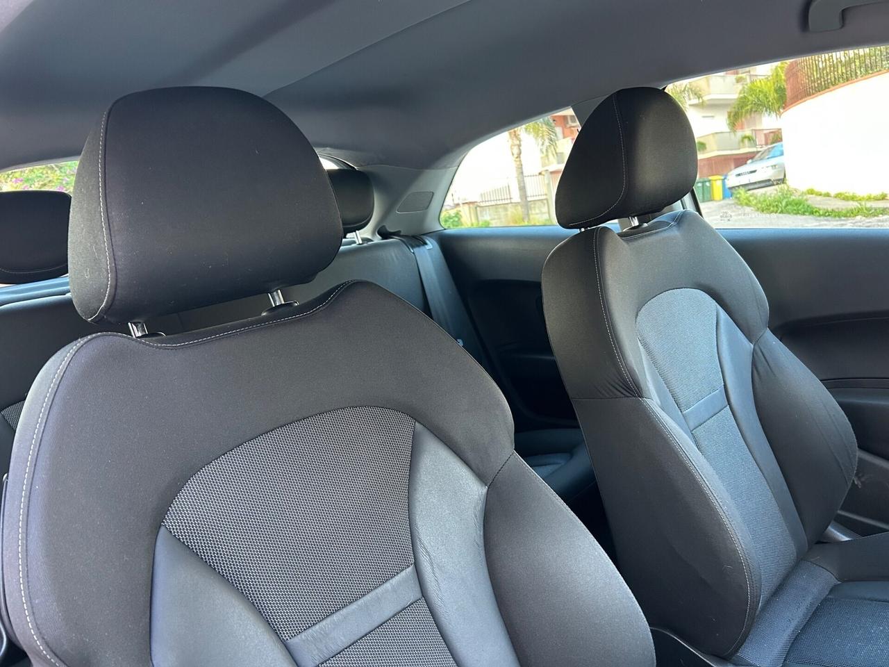 Audi A1 1.4 TFSI usato in garanzia