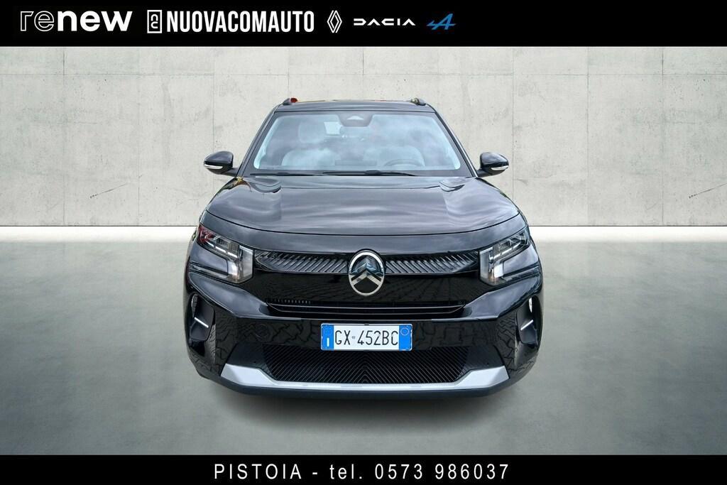 Citroen C3 1.2 PureTech Max