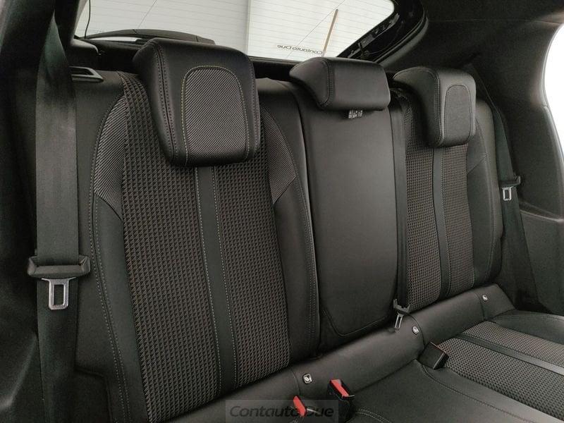 Peugeot 208 GT PureTech 130 EAT8 S/S auto