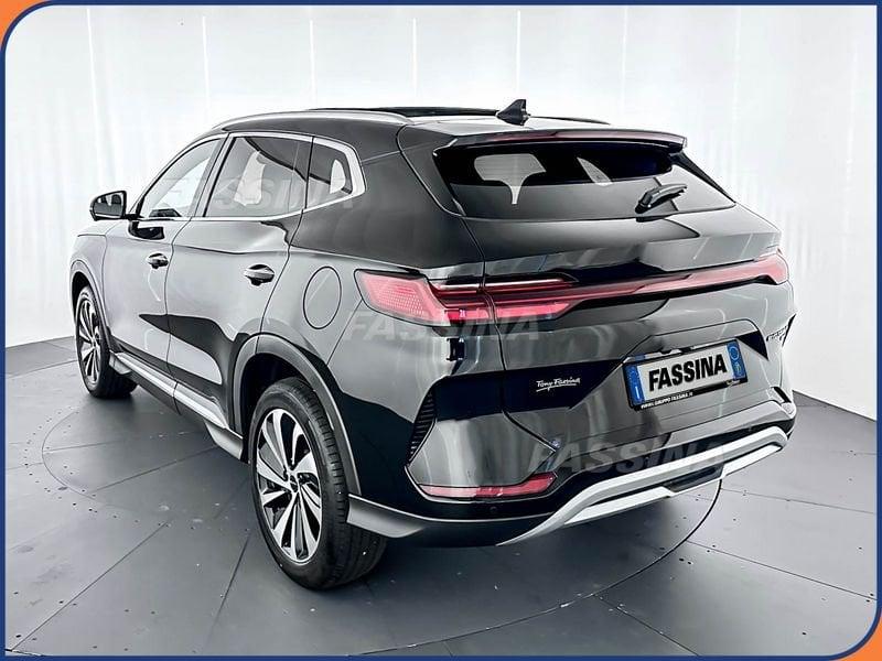 BYD Seal U Seal U DM-i 1.5 phev Boost 2wd