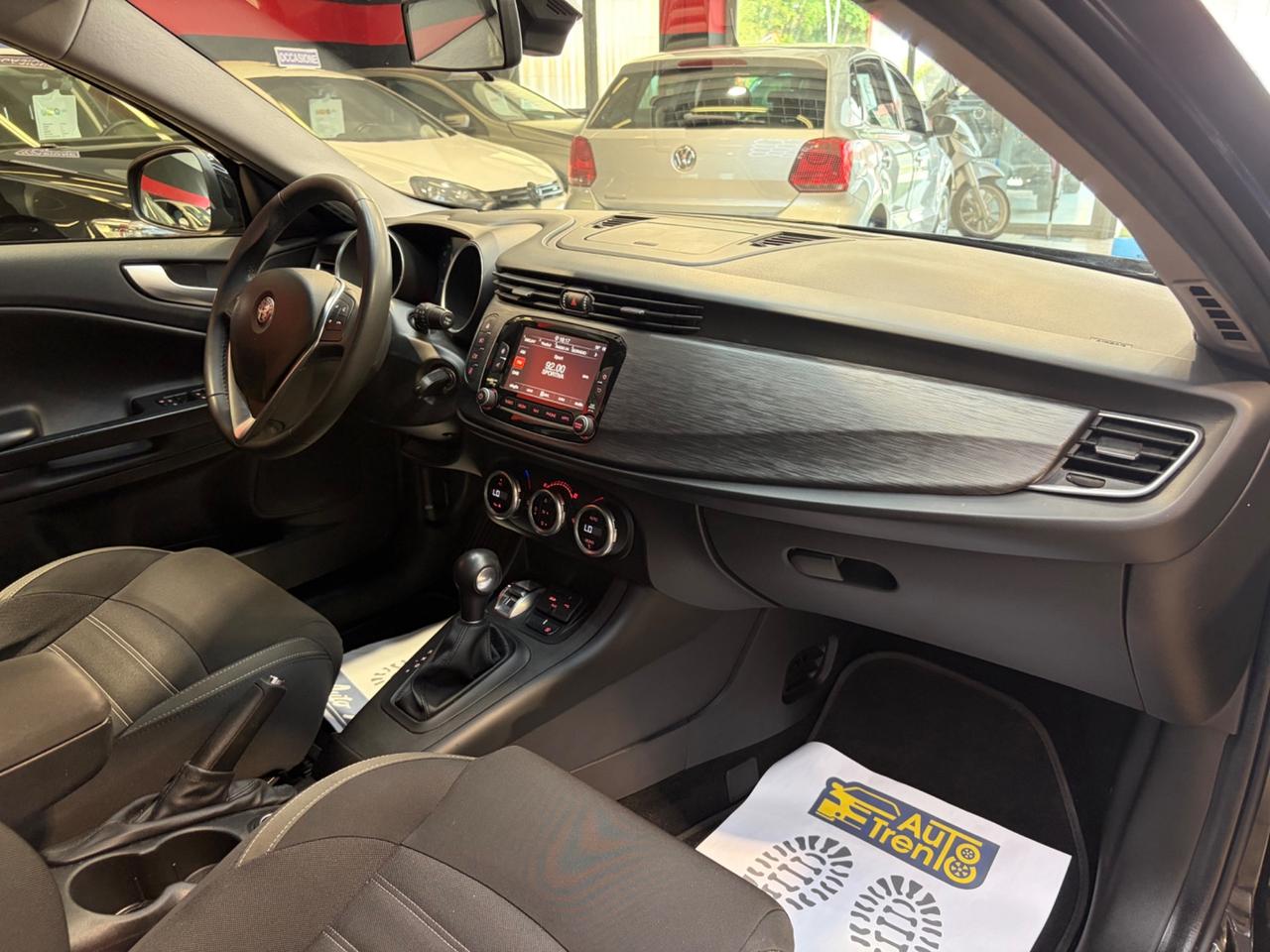 Alfa Romeo Giulietta _SUPER_ 89.000 km