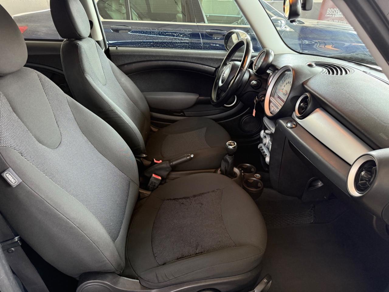 Mini 1.4 16V One