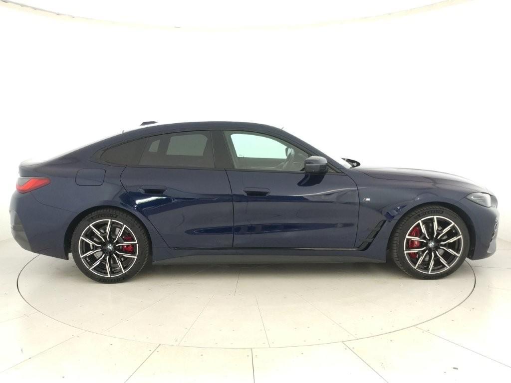 BMW Serie 4 Gran Coupe 430 i Msport Steptronic
