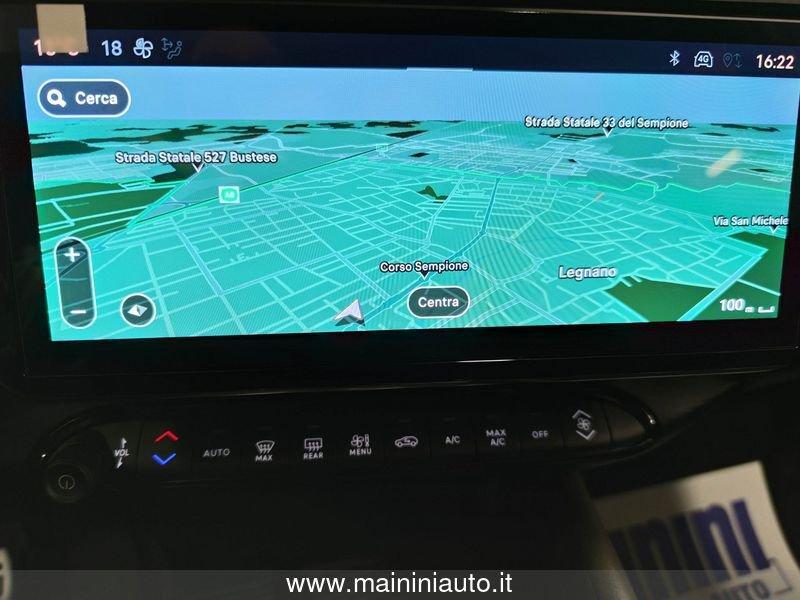 Alfa Romeo Junior 1.2 145cv Hybrid eDCT6 Speciale Automatica SUPER PROMO