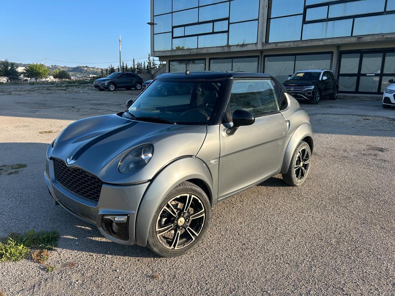 Chatenet CH26 Sport Evo Limited Edition
