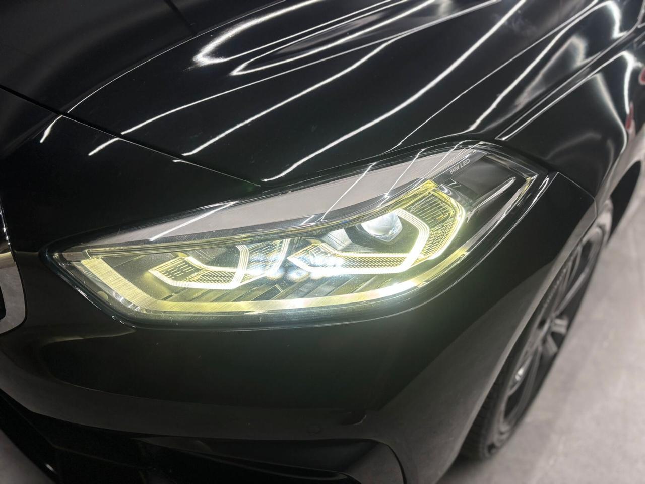 Bmw 116d 5p. Advantage 1.6 116cv