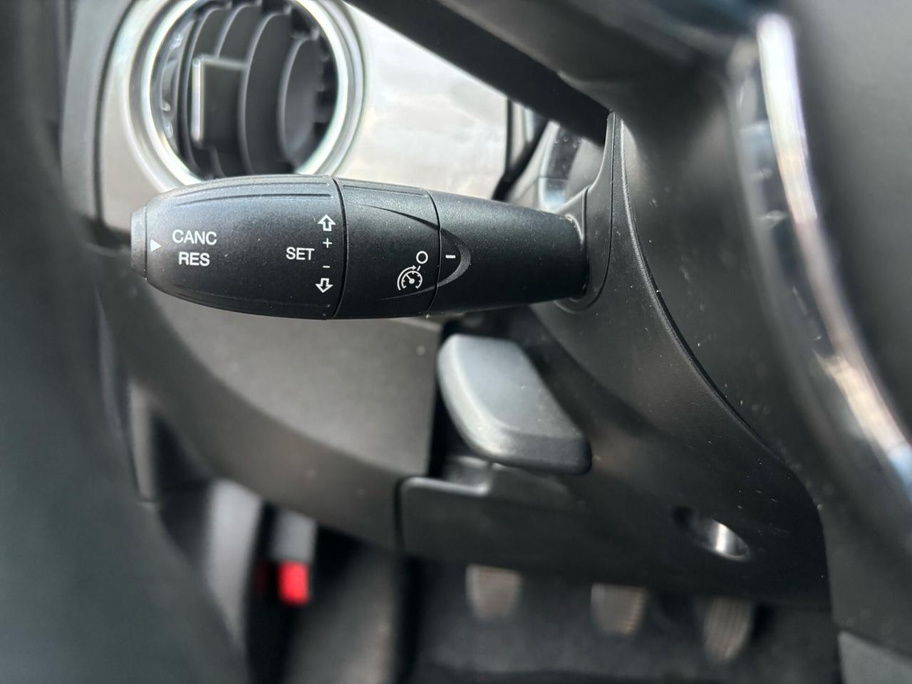 Fiat 500 1.2 EasyPower Lounge