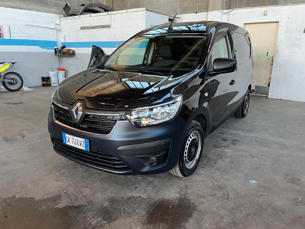 Renault Express 1.4 Blue dCi 75 Van