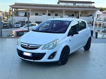 Opel Corsa 1.3 CDTI 75CV F.AP. 3 porte Elective