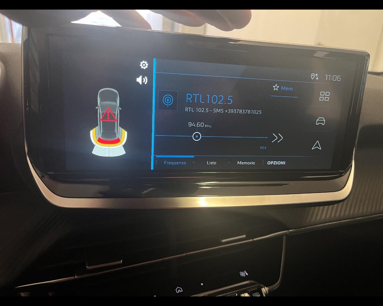 PEUGEOT 2008 Style Benzina 100 S&S
