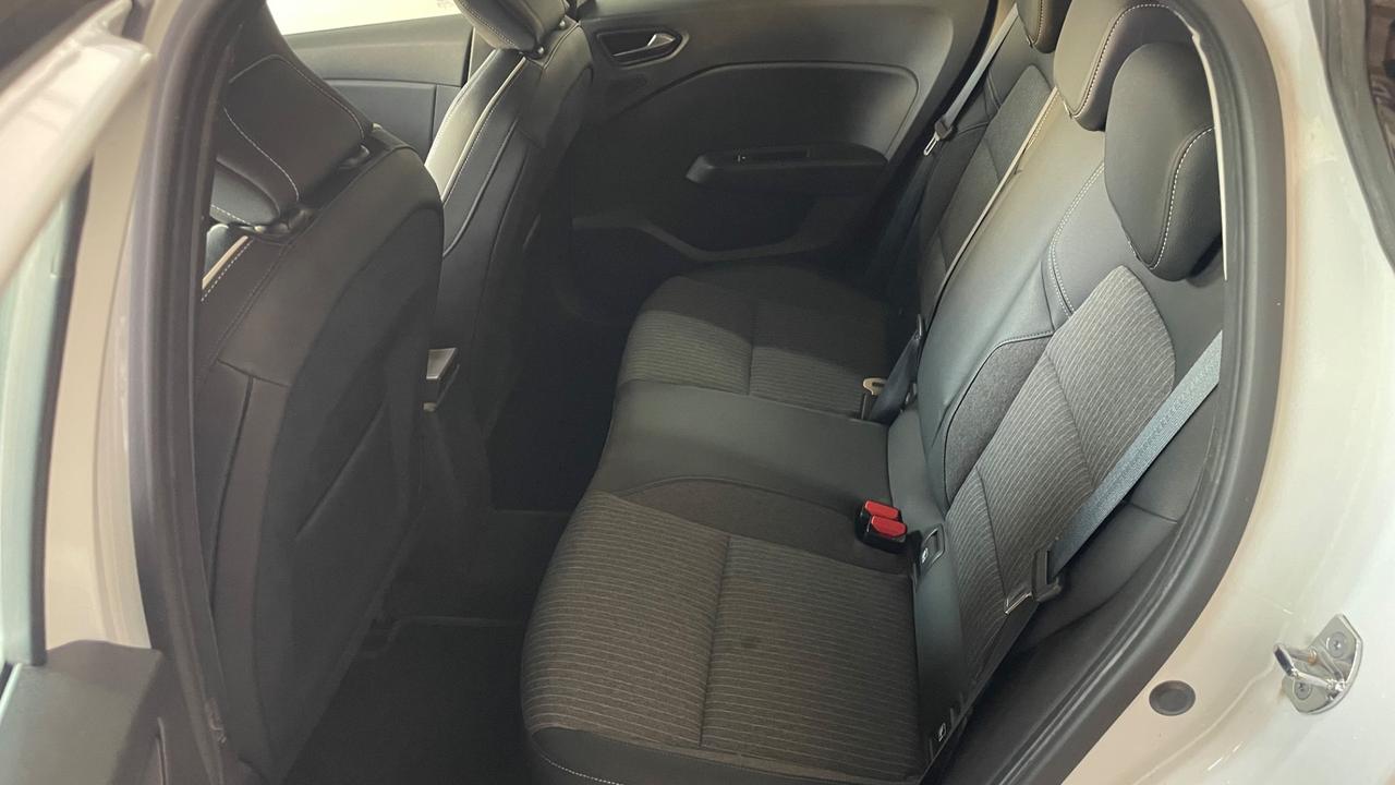 Renault Clio Blue dCi 85 CV 5 porte Intens