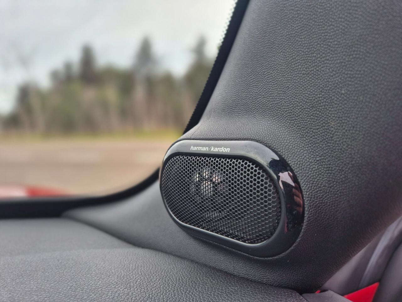 Mini 1.5 Cooper D Hype Cabrio 2017 GARANZIA