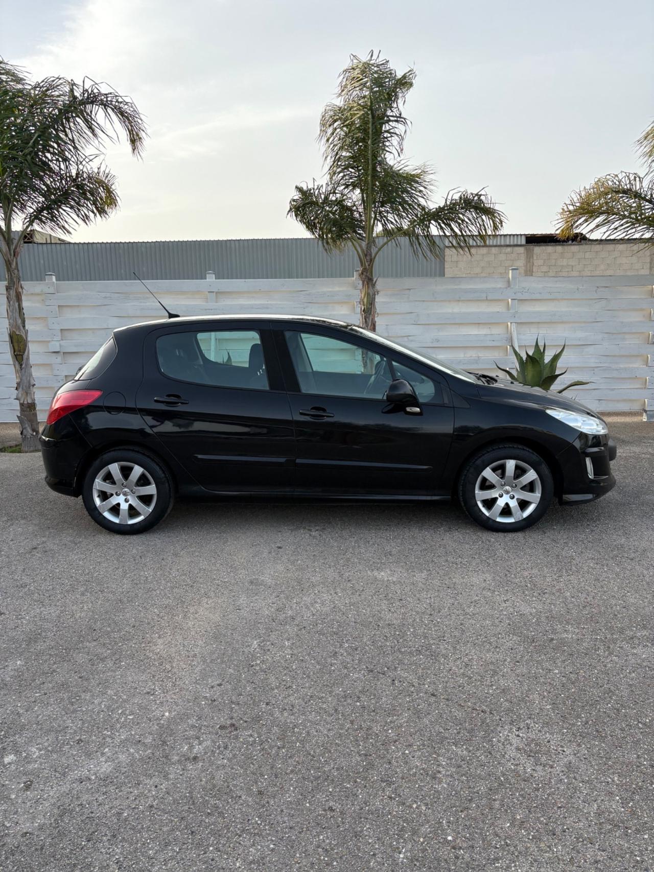 Peugeot 308 1.6 HDi 5p.