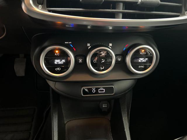 FIAT 500X 1.4 MultiAir 140 CV Lounge - NAVI, SELEC-TERRAIN