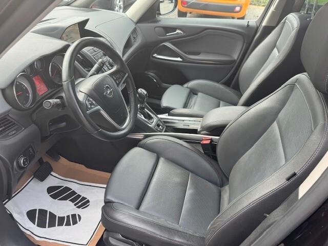 Opel Zafira Tourer 2.0 CDTi 165CV aut. Elective