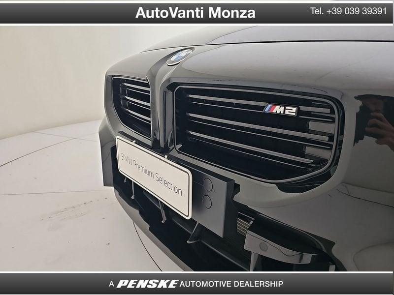 BMW Serie 2 M2 Coupe 3.0 460cv