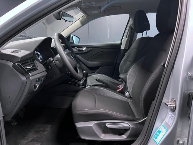 SKODA Kamiq 1.0 TSI Ambition