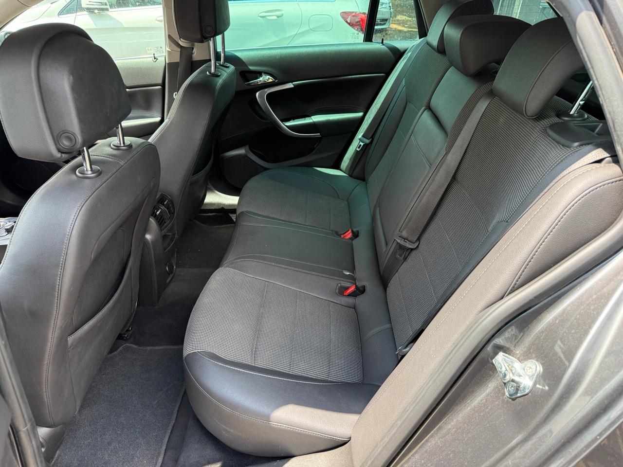 Opel Insignia 2.0 CDTI 160CV Sports Tourer Cosmo