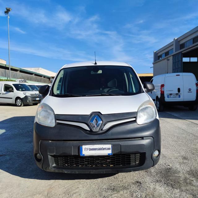 RENAULT KANGOO 1.5 BLUE DCI FURGONE 3 POSTI - 2021
