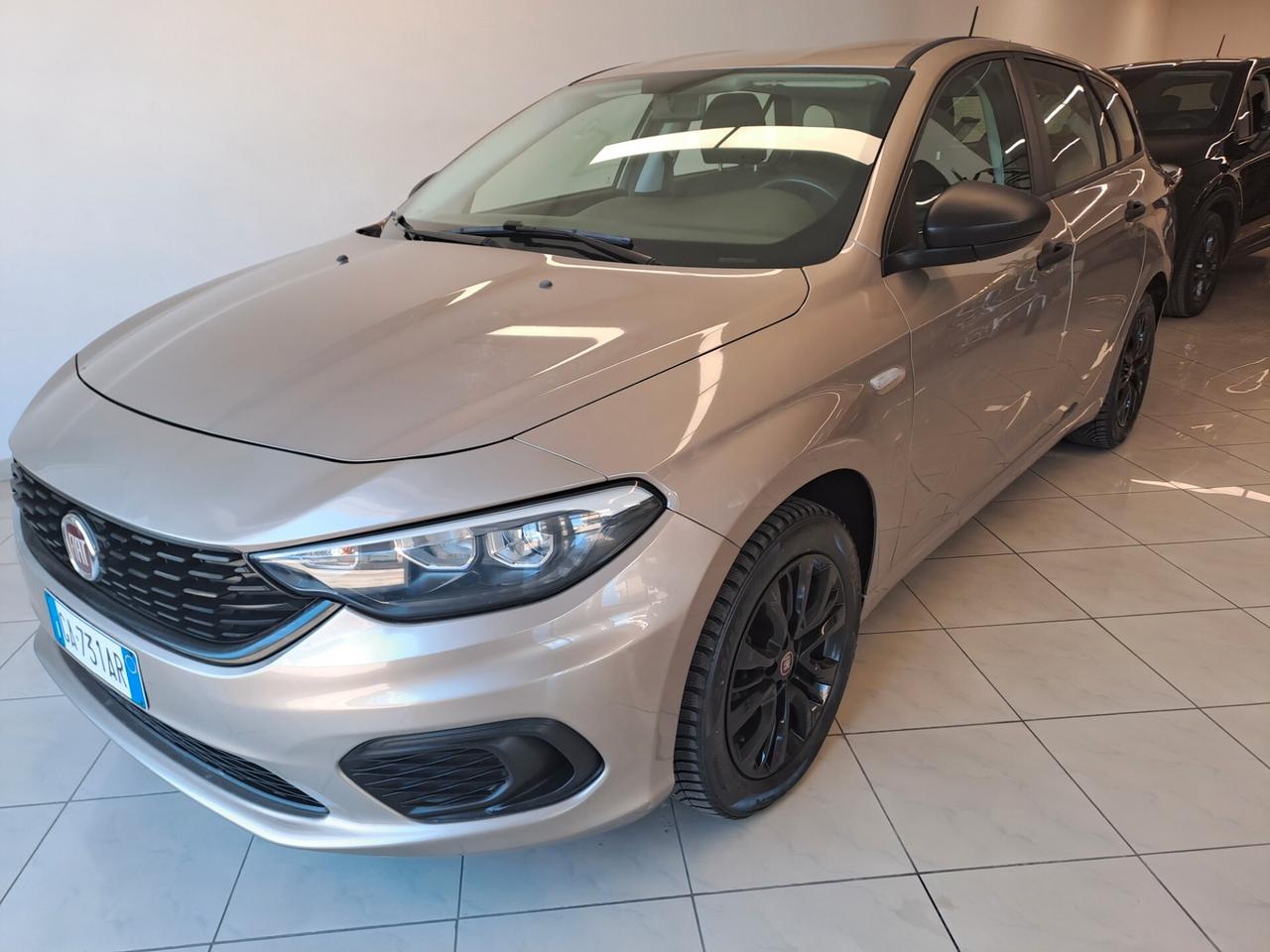 Fiat Tipo 1.3 Mjt S&S SW Street