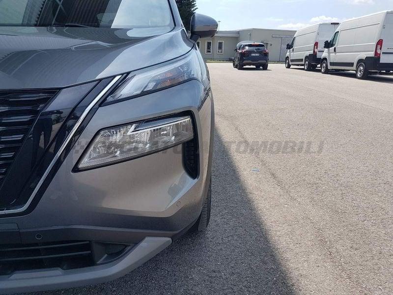Nissan X-Trail X-Trail 1.5 e-power N-Connecta e-4orce 4wd auto 7p.ti
