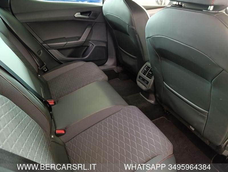 Seat Leon Leon 1.0 TSI 110 CV Style*LED*VIRTUAL COCKPIT*PDC*VOLANTE MULTIF*CAR PLAY*