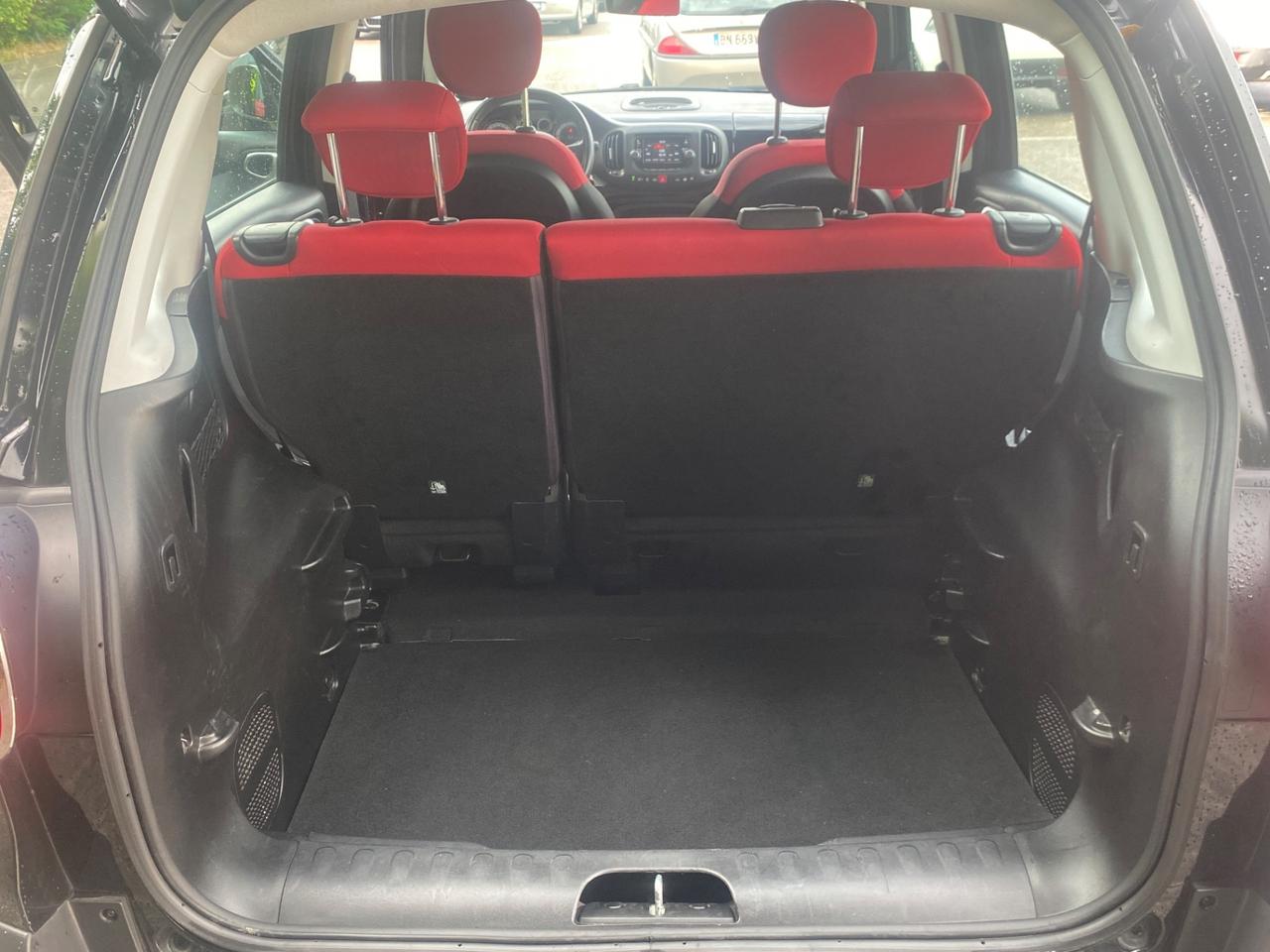 Fiat 500L 1.3 Multijet 95 CV Pop Star