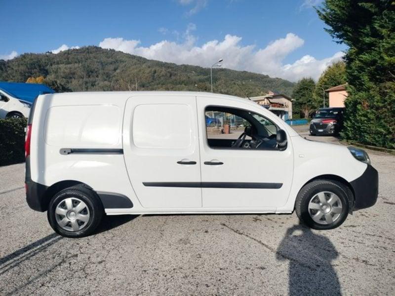 Renault Kangoo Kangoo Blue dCi 115CV Express Maxi Furgone Ice