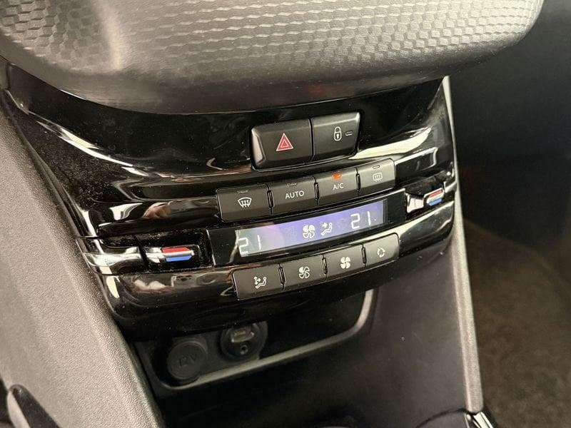 Peugeot 2008 BlueHDi 120cv Allure S/S