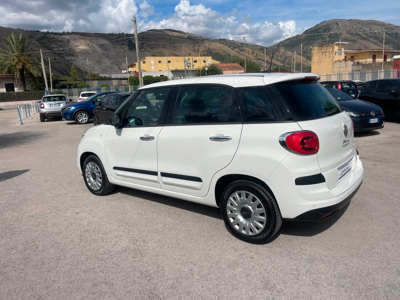 Fiat 500L 1.6 Multijet 120 CV Urban