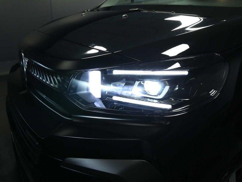 Citroën SpaceTourer SpaceTourer 2.0 BlueHDi 180cv S&S EAT8 M Business 8 posti