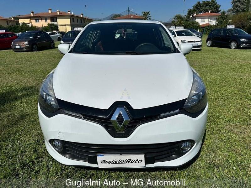 Renault Clio Clio 1.2 75CV 5 porte Life Ok Neopatentati