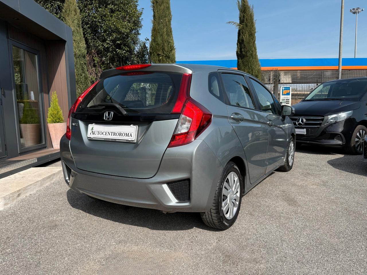 Honda Jazz 1.3 Comfort Navi ADAS